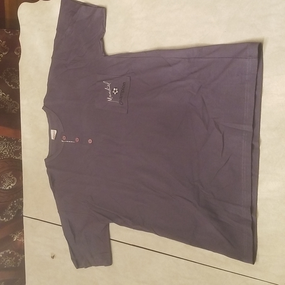 Men's Tee Shirt